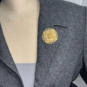 Vintage brooch